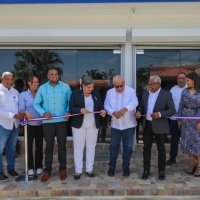 PROMIPYME INAUGURA NUEVA SUCURSAL EN SABANA DE LA MAR
